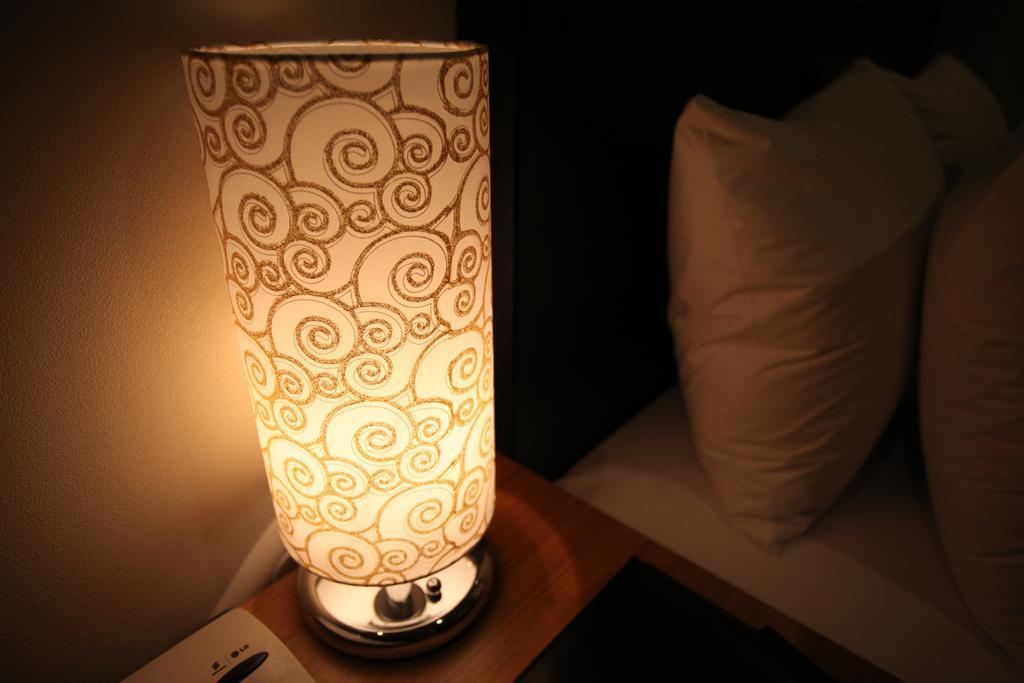 New Suwon Hotel מראה חיצוני תמונה