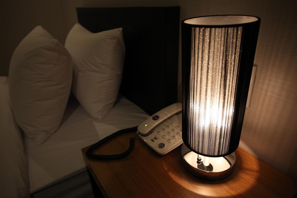New Suwon Hotel חדר תמונה