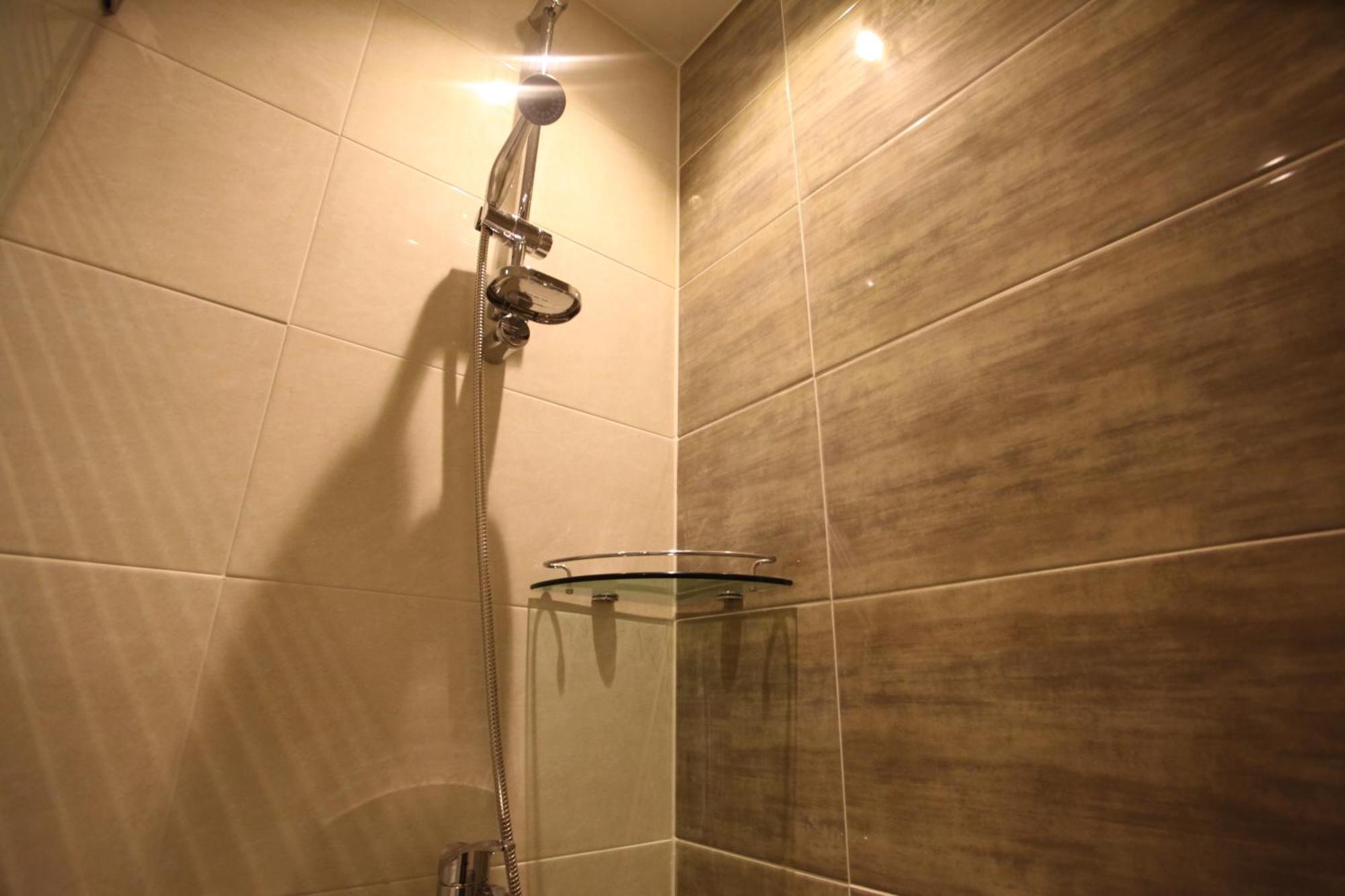 New Suwon Hotel מראה חיצוני תמונה