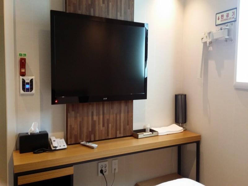New Suwon Hotel מראה חיצוני תמונה
