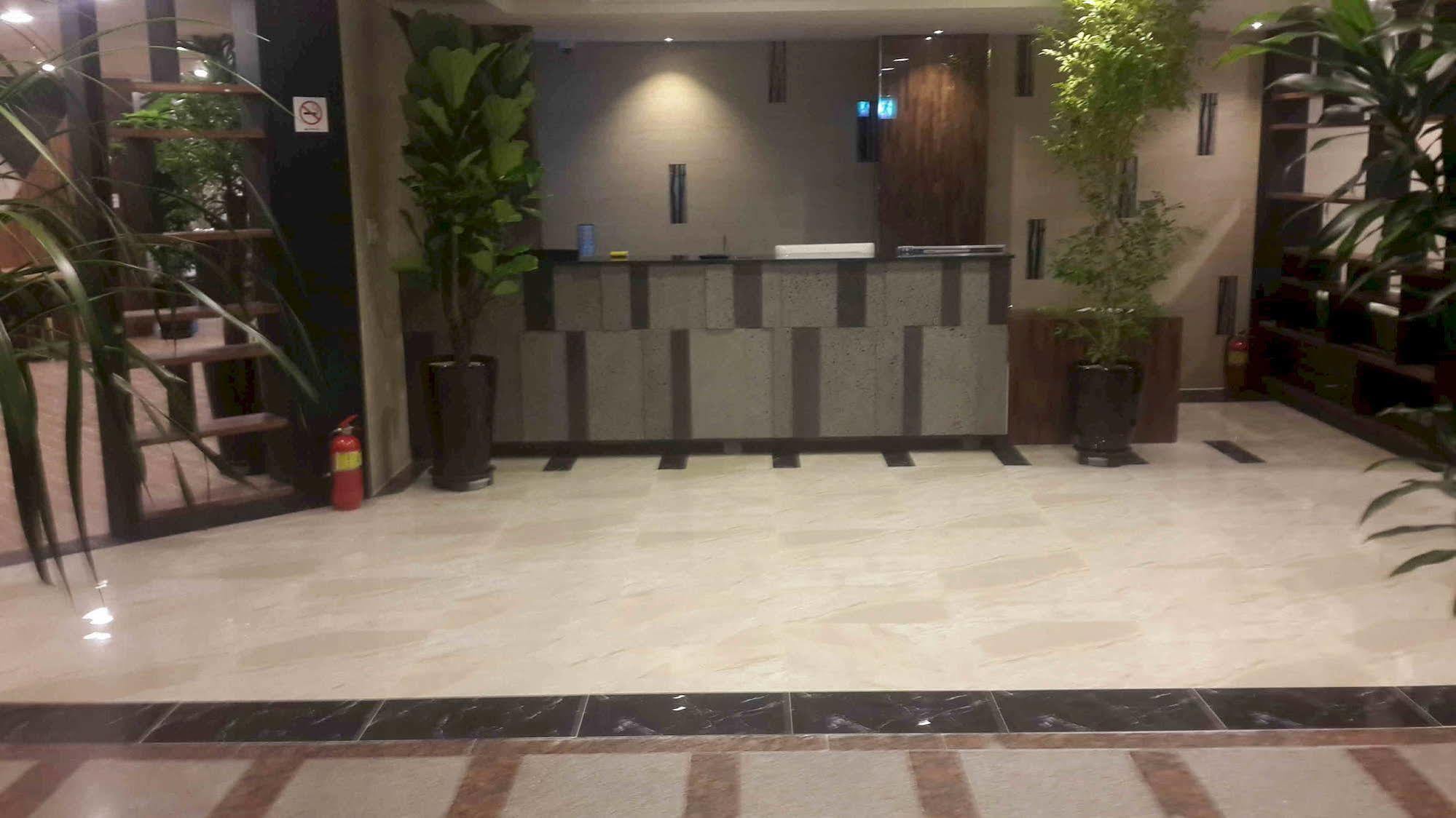 New Suwon Hotel מראה חיצוני תמונה