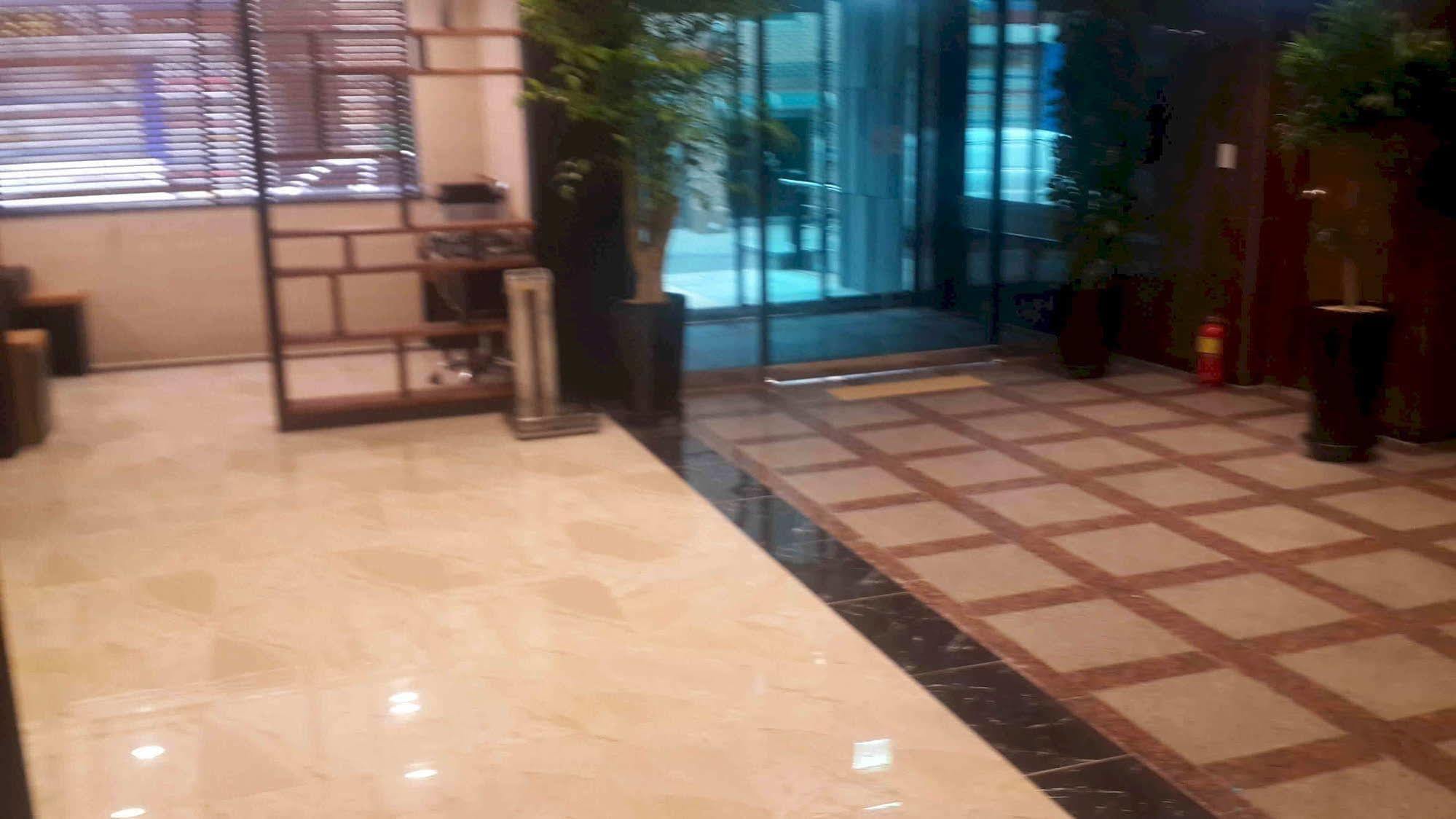 New Suwon Hotel מראה חיצוני תמונה